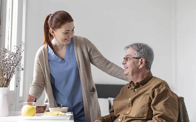 OBLIGATION ALIMENTAIRE ET HÉBERGEMENT DES PERSONNES ÂGÉES