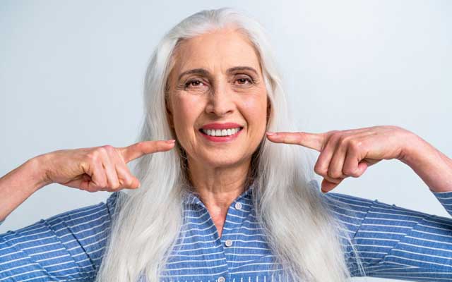 DENTS : LA SANTÉ BUCCODENTAIRE (FUTURA-SANTÉ)