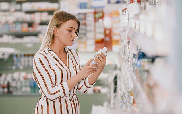 La vente des médicaments hors des pharmacies