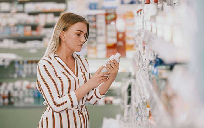 La vente des médicaments hors des pharmacies