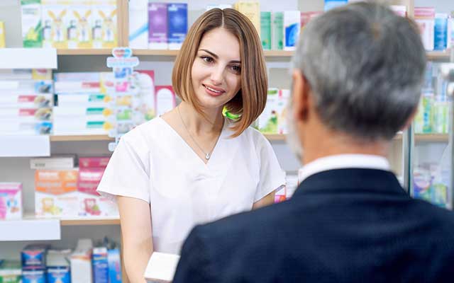 La fin du pharmacien d’officine traditionnel ?