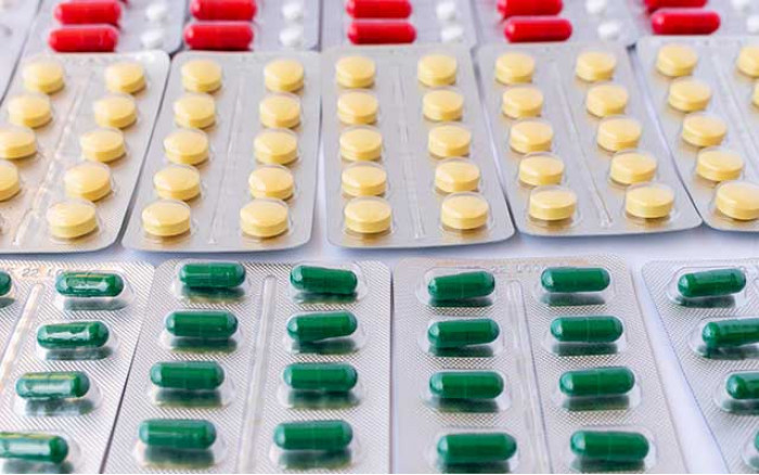 Le circuit du médicament en établissement de santé